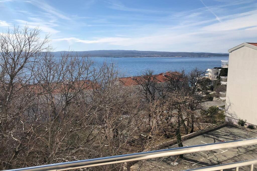 Apartment Jadranka Selce No 64 Экстерьер фото