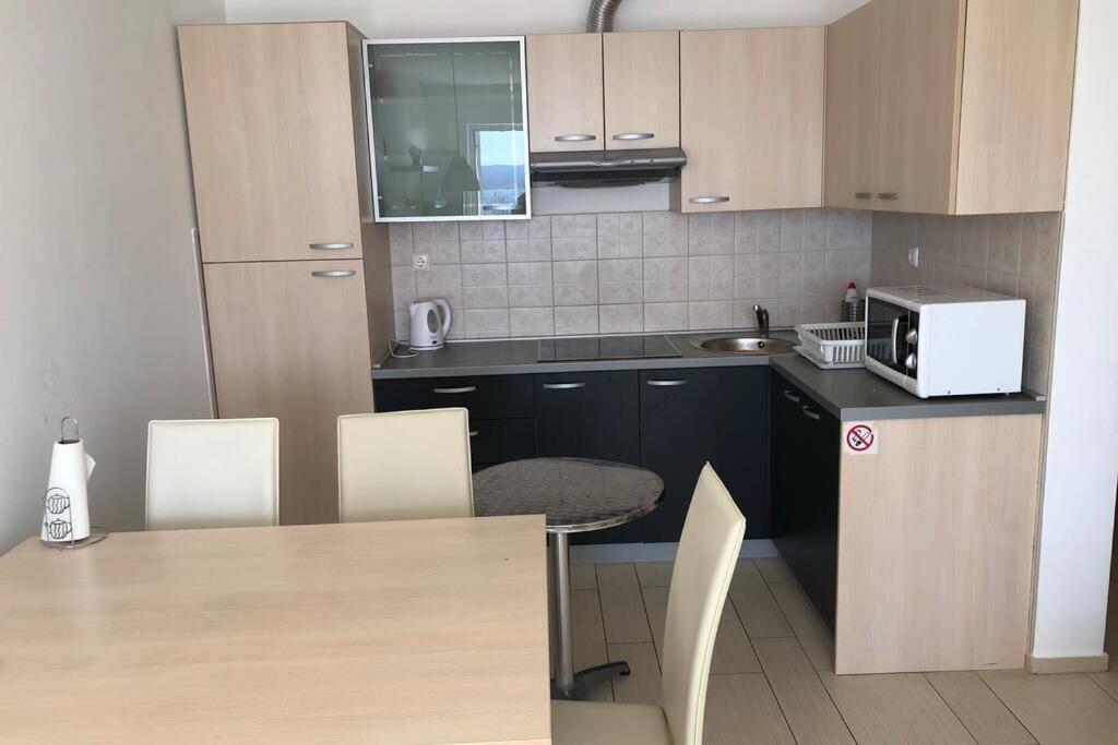 Apartment Jadranka Selce No 64 Экстерьер фото