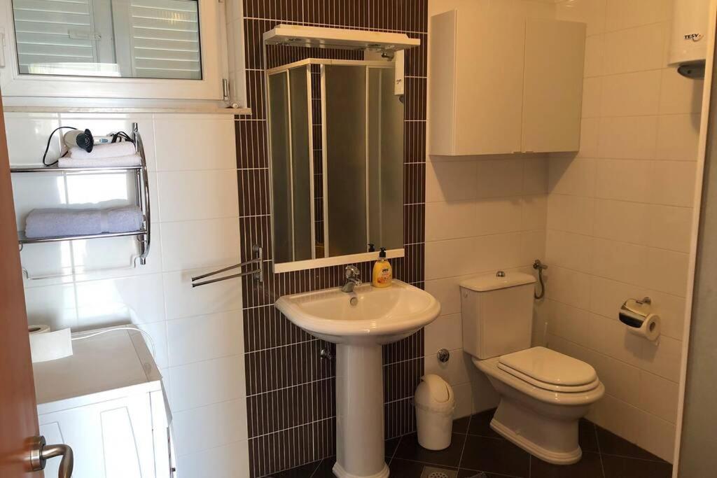 Apartment Jadranka Selce No 64 Экстерьер фото