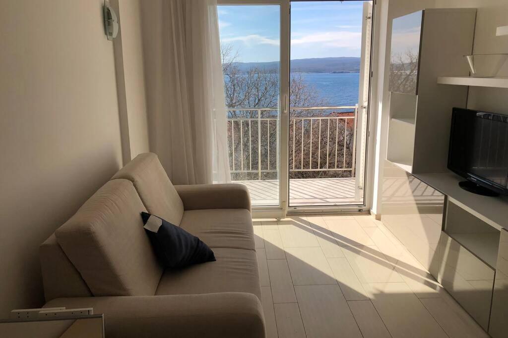 Apartment Jadranka Selce No 64 Экстерьер фото