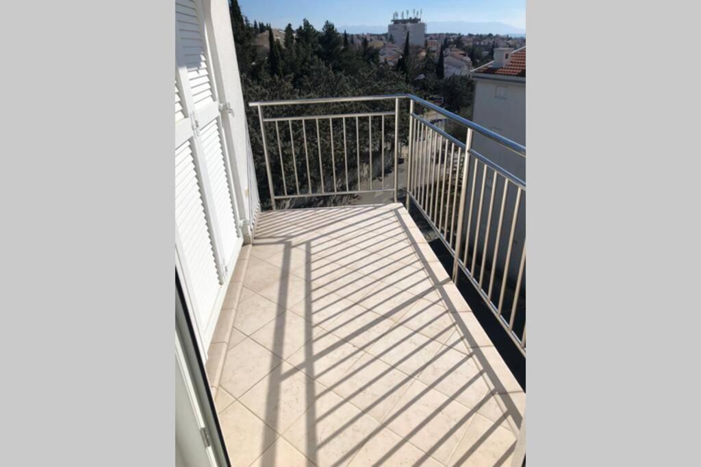 Apartment Jadranka Selce No 64 Экстерьер фото