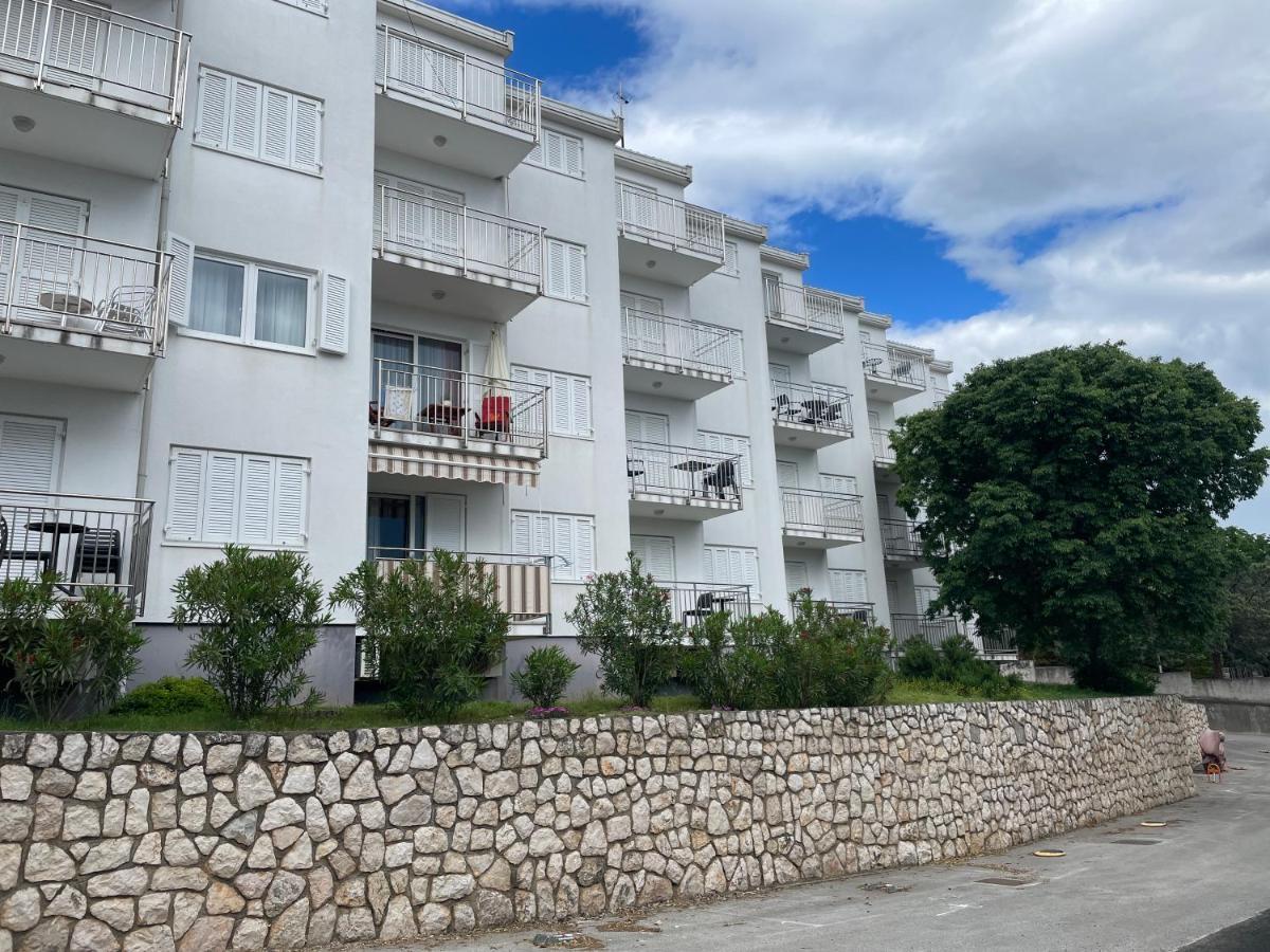 Apartment Jadranka Selce No 64 Экстерьер фото